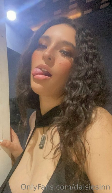daisiesinn OnlyFans Sex Leak
