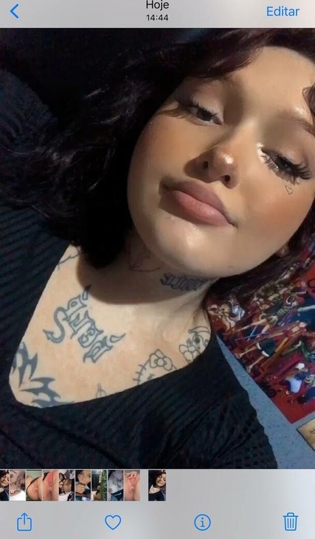 Gordinhas Gostosas OnlyFans-Inhalte