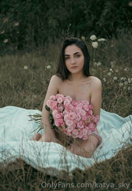 katya sky Nacktbilder geleakt OnlyFans