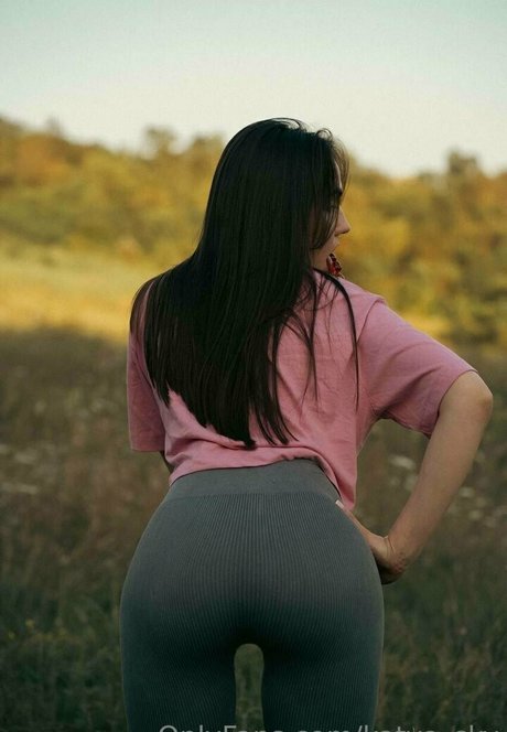 katya sky OnlyFans Leaj