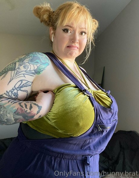 hunny brat Nacktbilder von OnlyFans