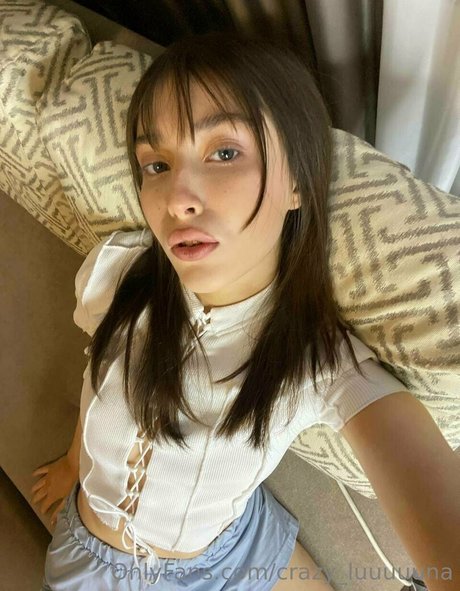 crazy luuuuuna Nacktbilder von OnlyFans