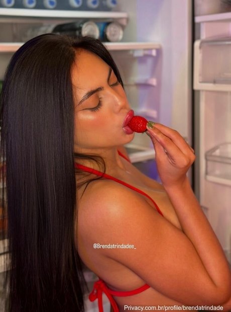 Brenda Trindade Joi OnlyFans