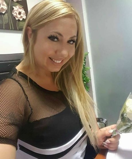blonde maria OnlyFans Nackt
