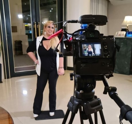 blonde maria OnlyFans Sex geleakt