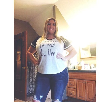 Lauren Lincoln OnlyFans geleakte Pornografie