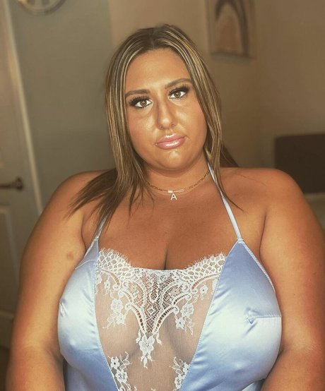 Lauren Lincoln Nacktbilder OnlyFans Leak