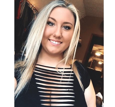 Lauren Lincoln Nackt auf OnlyFans