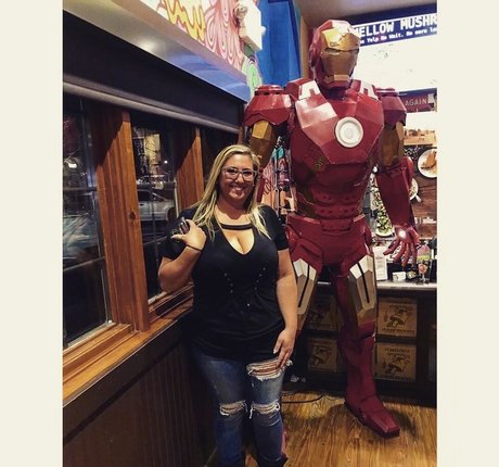 Lauren Lincoln Model OnlyFans Foto