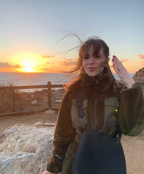 Nicolle Gironda Nackt auf OnlyFans