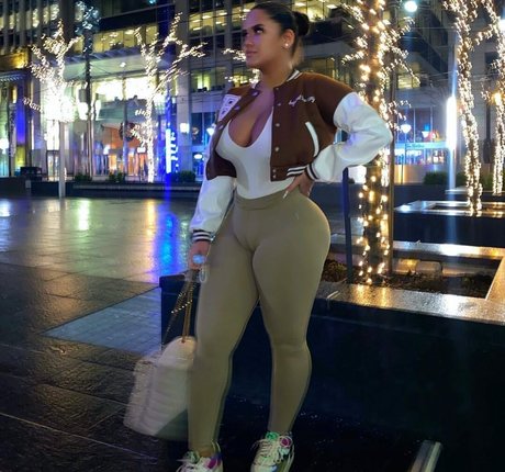 Viphanaaels Nacktbilder von OnlyFans geleakt