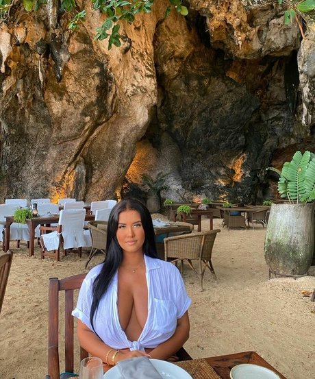 Viphanaaels Nacktbilder von OnlyFans geleakt