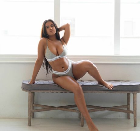 Viphanaaels Nacktbilder OnlyFans geleakt