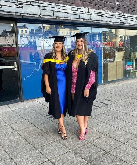 The Blue Dress Girl XXX OnlyFans