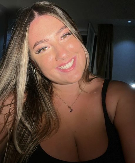 The Blue Dress Girl OnlyFans