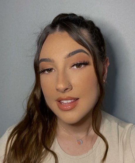 The Blue Dress Girl OnlyFans