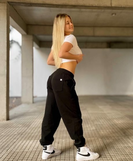 Sol Aguilera Nackt auf OnlyFans Leak