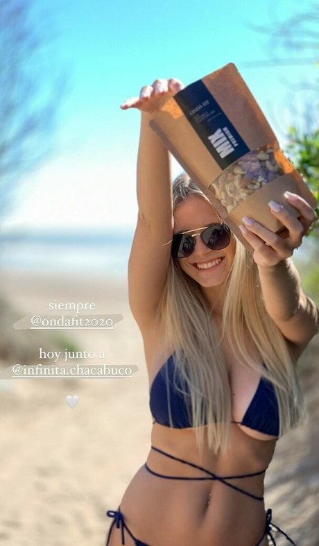 Sol Aguilera Nackt Leaks OnlyFans