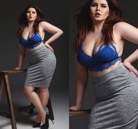 Anna Bernadina Leaks von Nacktbildern auf OnlyFans