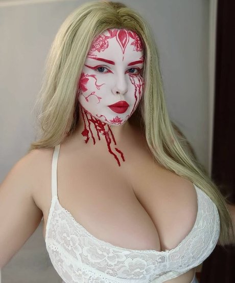 Anna Bernadina Nacktbilder von OnlyFans geleakt