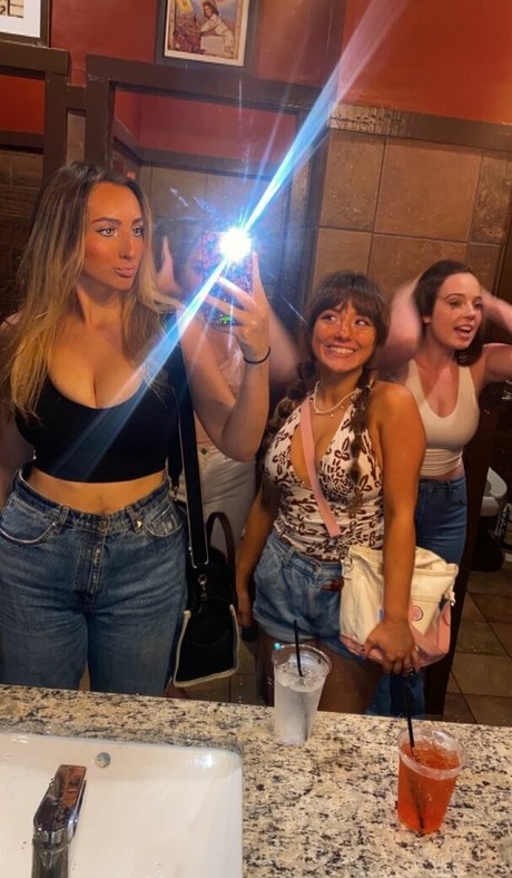 Angelina Cross Leaked OnlyFans Nacktbilder