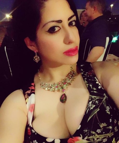 Jennifer Cortez XXX OnlyFans