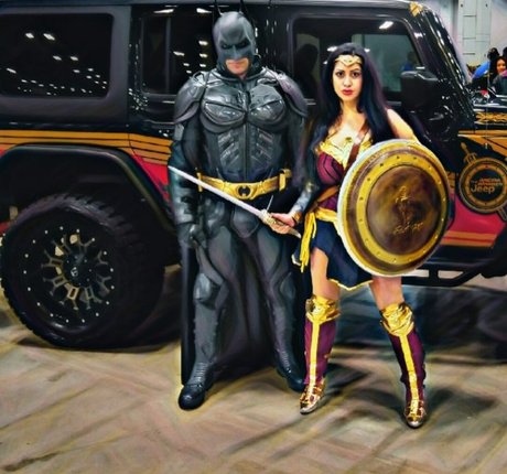 Jennifer Cortez Nacktbilder von OnlyFans geleakt