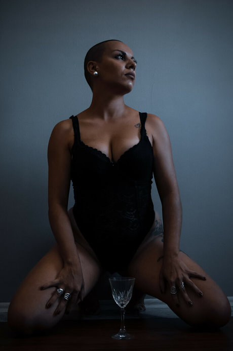 Marija Barbulovic Nacktbilder geleakt OnlyFans Nacktporno