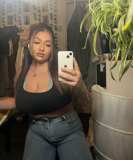 chelsea leigh OnlyFans Nacktbilder