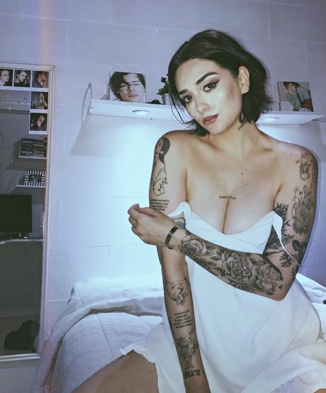 Delfi Peralta OnlyFans Sex