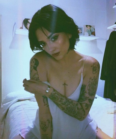 Delfi Peralta OnlyFans-Leaks