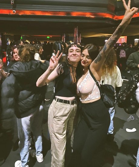 Delfi Peralta OnlyFans Leaks Gratis