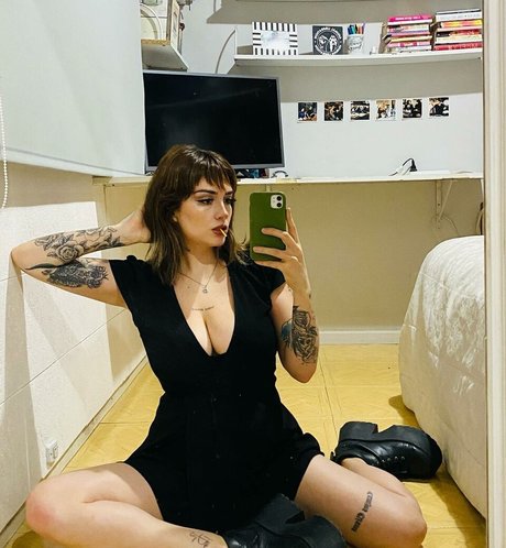 Delfi Peralta Nackt Leaks OnlyFans