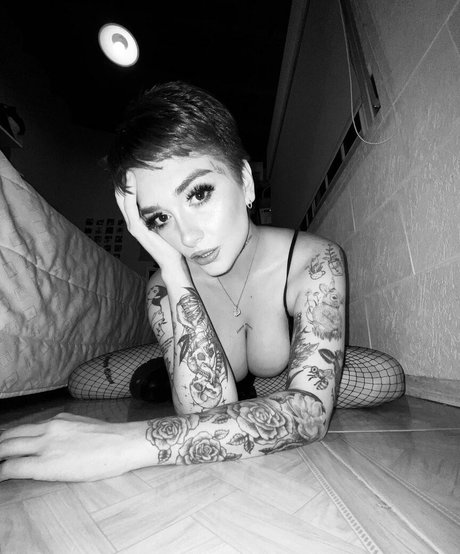 Delfi Peralta Nacktbilder OnlyFans Leaks