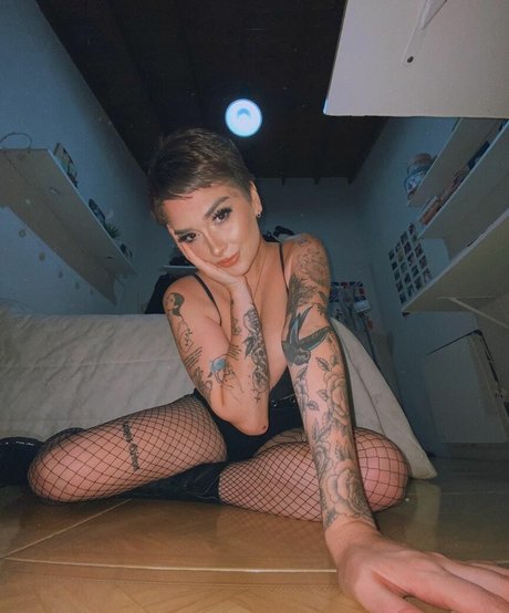 Delfi Peralta OnlyFans Sextape