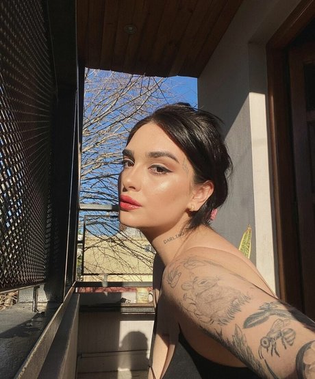 Delfi Peralta OnlyFans Mega