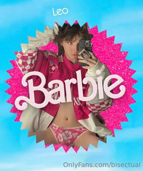 Bisectual Nacktbilder von OnlyFans geleakt