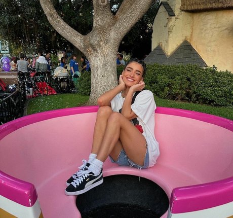 latina shemale onlyfans schön Bild