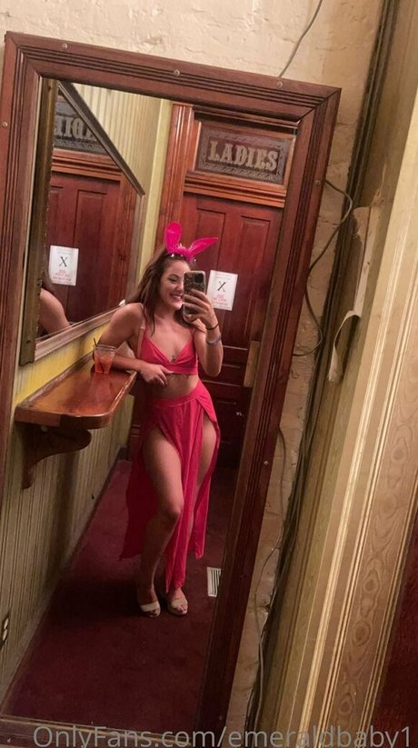 emeraldbaby1 OnlyFans