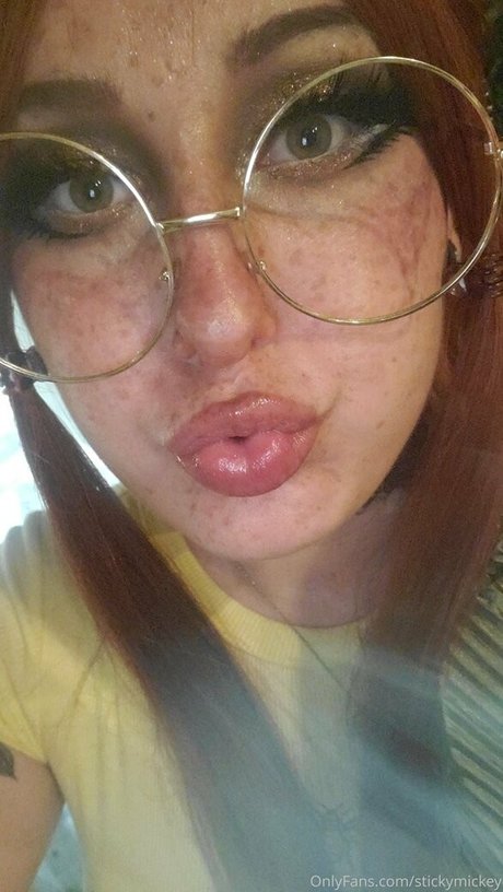 stickymickey OnlyFans Leak