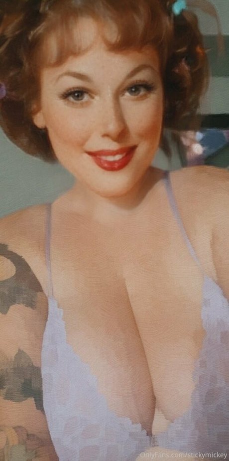 stickymickey OnlyFans Bilder nackt