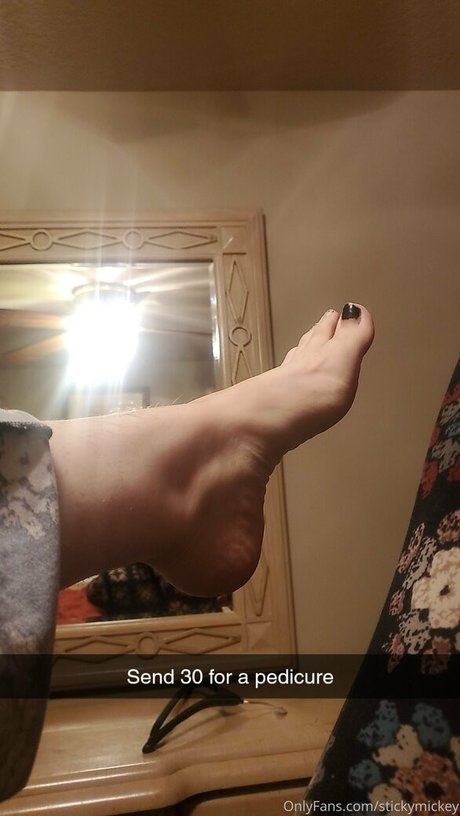 stickymickey OnlyFans X