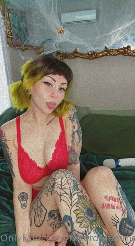 feverdreamms XXX OnlyFans