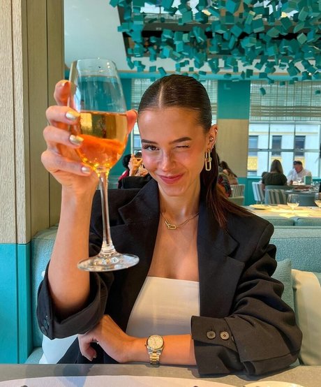 Lea Elui OnlyFans Nackt Leaks