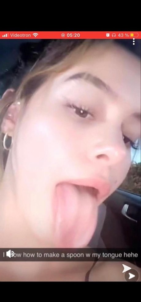 Lea Elui OnlyFans Nacktbilder