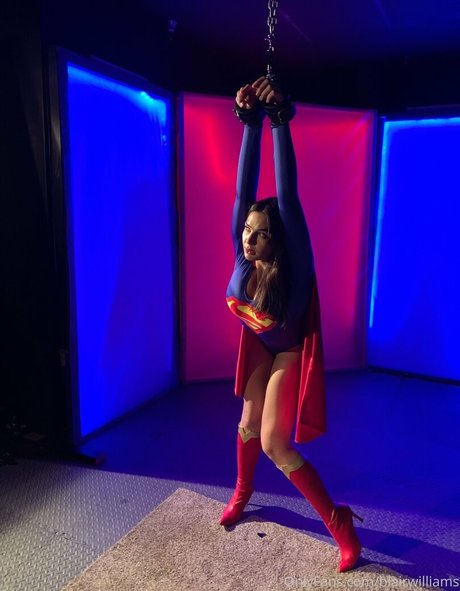 blairwilliams Only ...