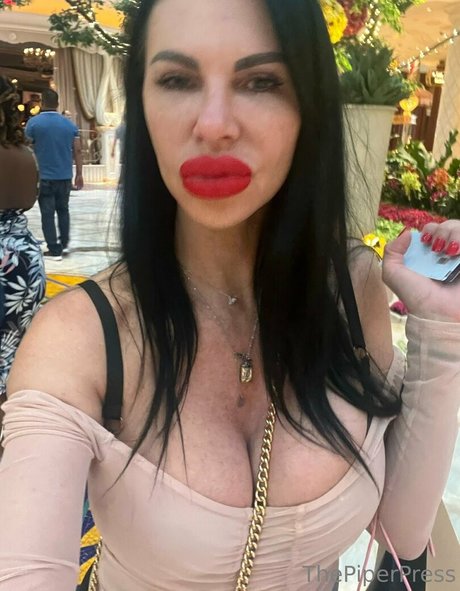 piperpressmn Sextape OnlyFans Nacktbilder