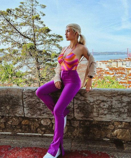 Kunshikitty Leaks von Nacktbildern auf OnlyFans