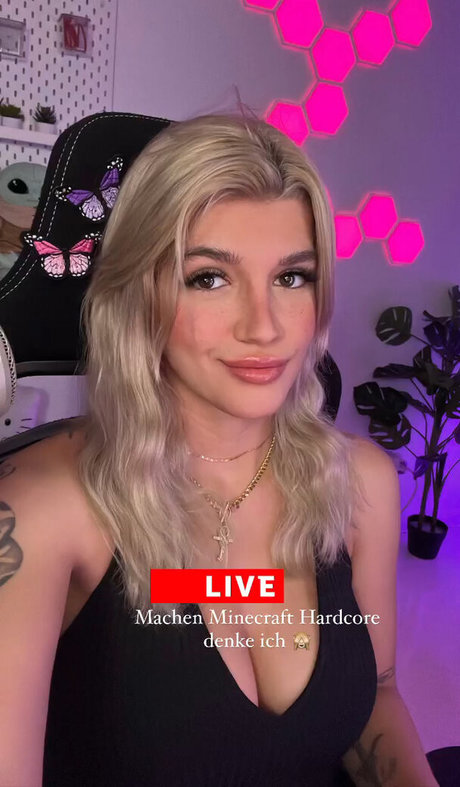 Kunshikitty Leaked OnlyFans Bilder