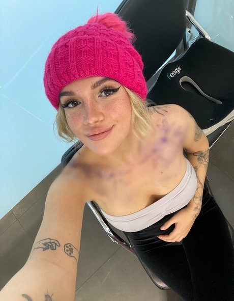 Kunshikitty OnlyFans Nackt Leak